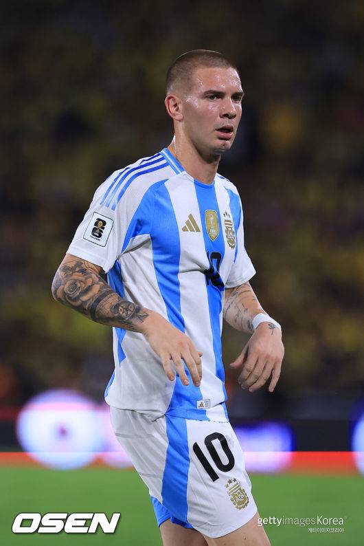 [사진] ⓒGettyimages(무단전재 및 재배포 금지)