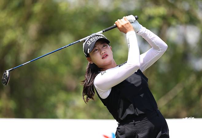 노승희.&nbsp;KLPGA 제공