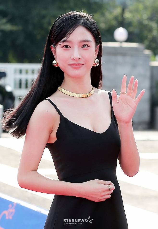 배우 김소은 / 2022.09.22 /사진=스타뉴스