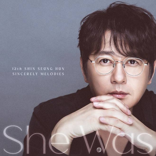 신승훈 /사진=도로시컴퍼니