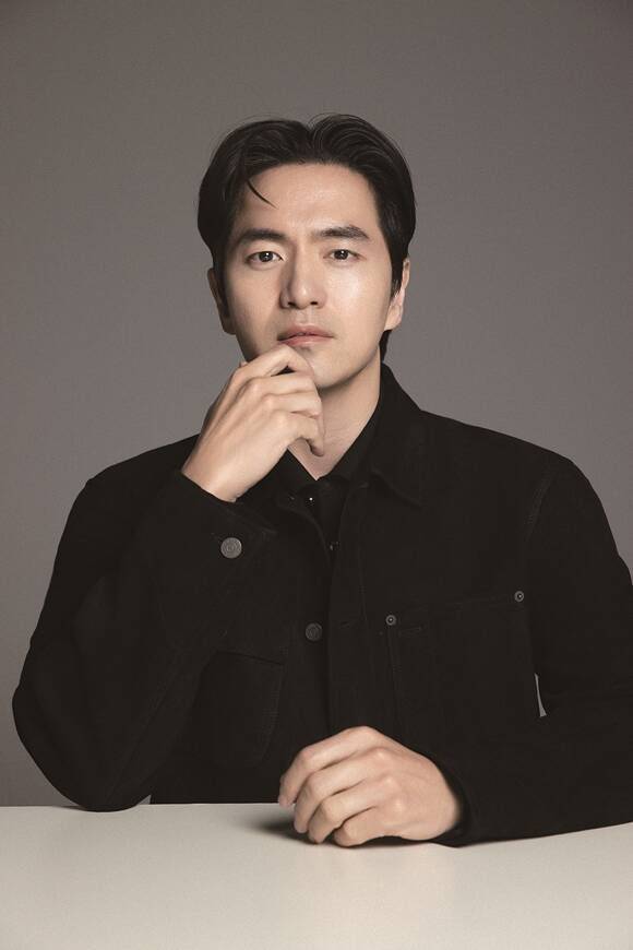 이진욱 / 사진=BH엔터테인먼트