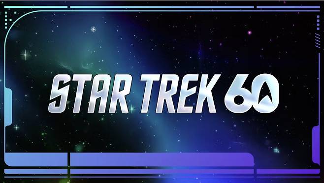 (스타트렉 공식 홈페이지 갈무리)