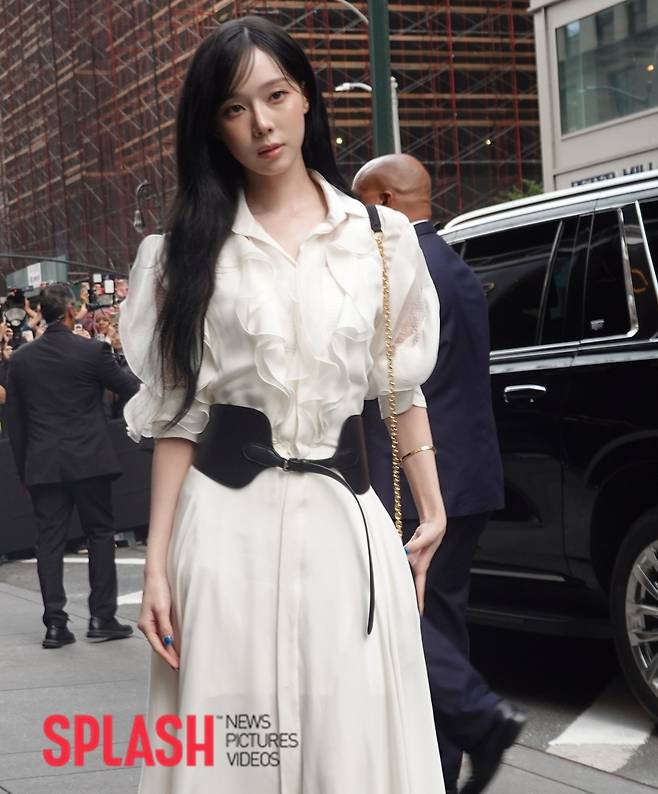 윈터/사진=스플래파