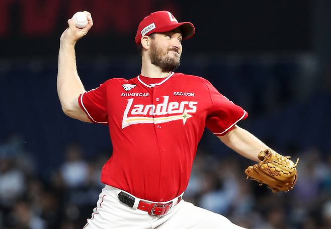 사진제공=SSG 랜더스