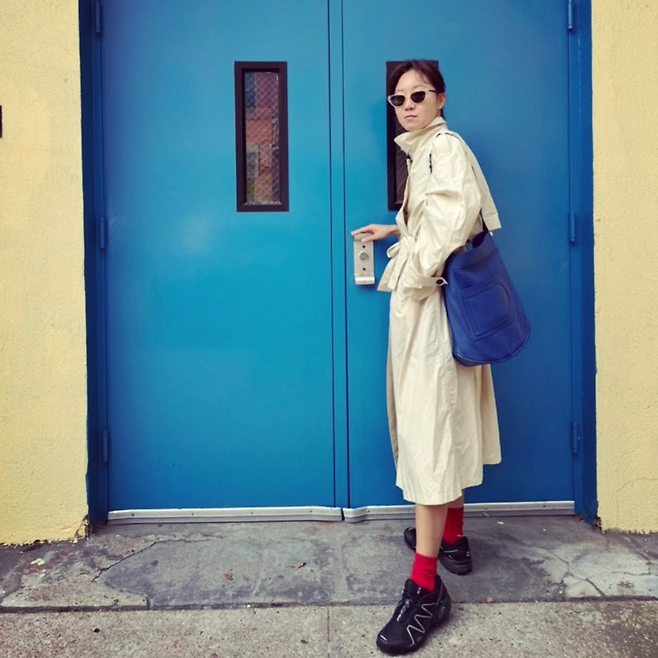 인스타그램 @rovvxhyo