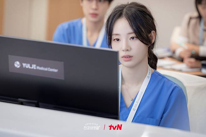 드라마 〈언젠가는 슬기로울 전공의생활〉 (2025)