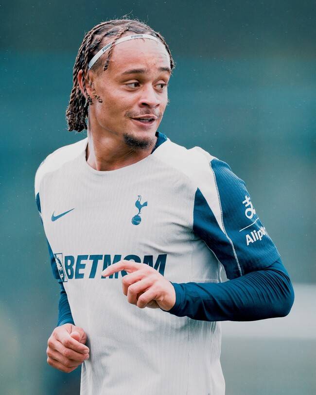 사진=토트넘 홋스퍼