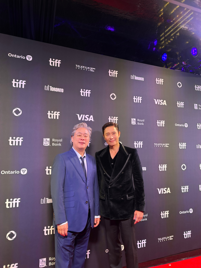 사진=BH엔터테인먼트 제공