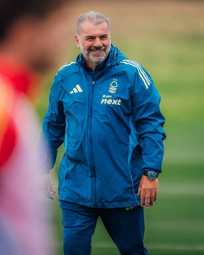 사진=노팅엄 포레스트