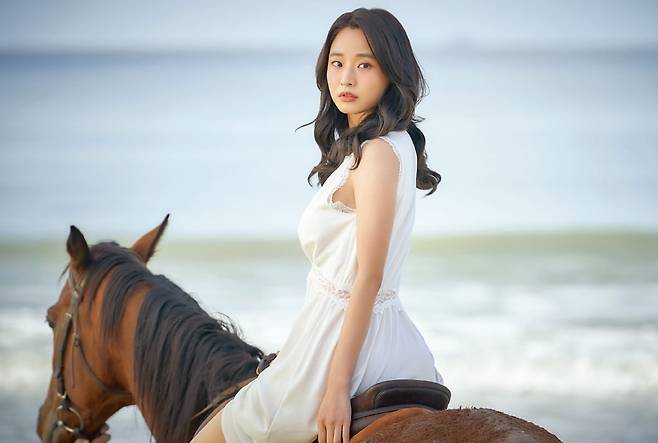 넷플릭스 시리즈 ‘애마’ 스틸컷. 넷플릭스 제공