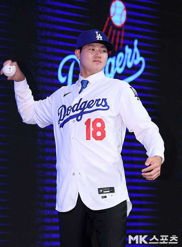 장현석이 애리조나 가을리그에 참가한다. 사진= MK스포츠 DB