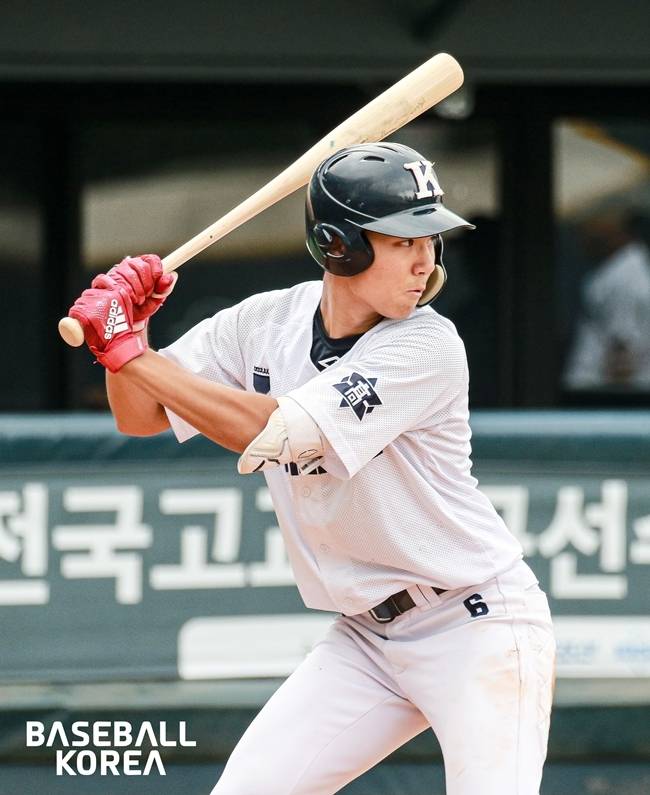 사진=베이스볼코리아 제공