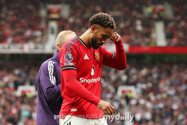 마테우스 쿠냐/게티이미지코리아