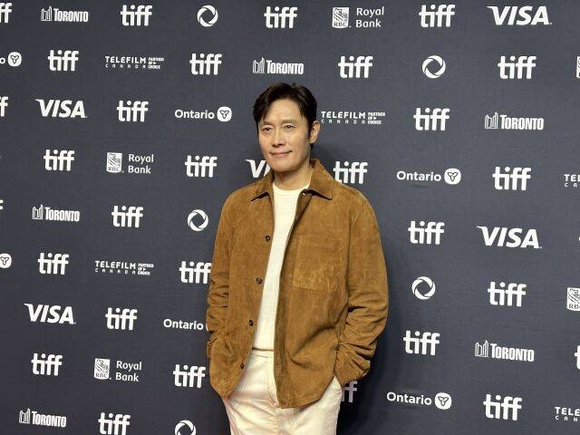 영화 '어쩔수가없다' 50회 토론토국제영화제/CJ ENM