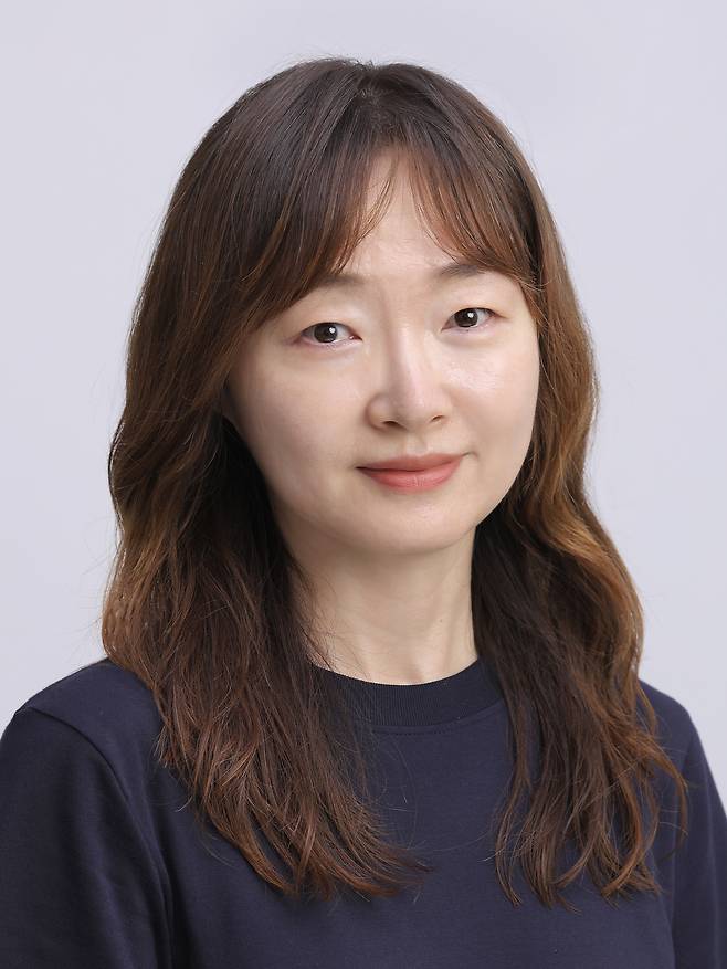 손수정 STEPI 시스템연구실장.[STEPI 제공]