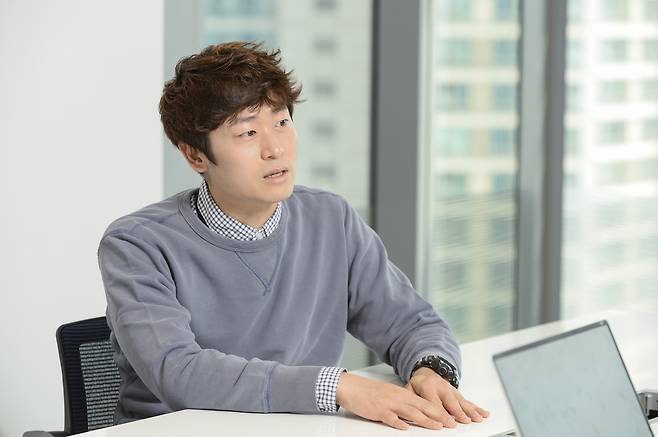 김민 PD / 쿠팡플레이 제공