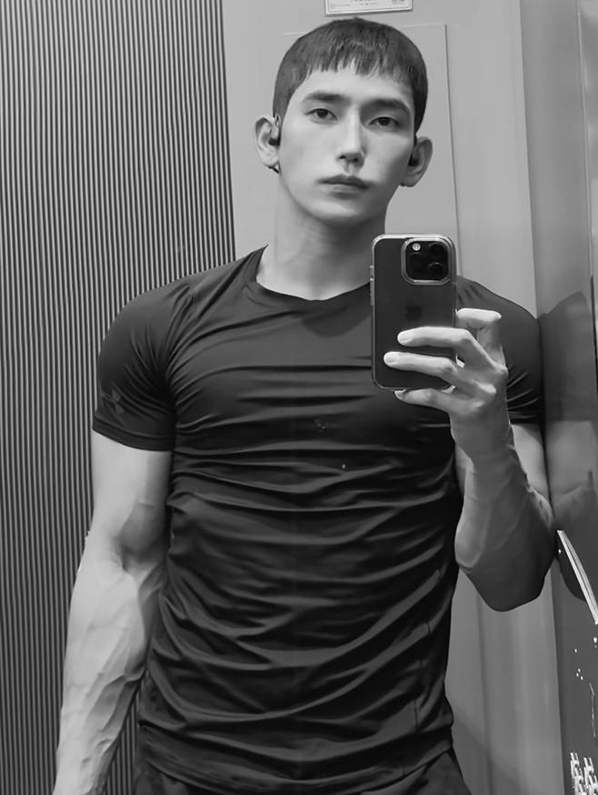 육준서 소셜네트워크서비스 계정