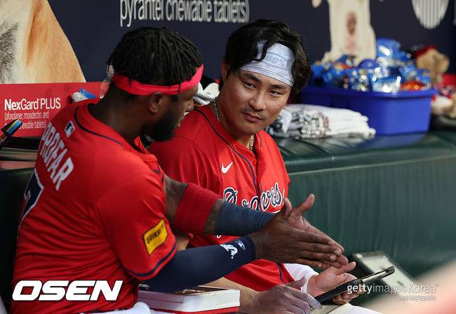 [사진] ⓒGettyimages(무단전재 및 재배포 금지)