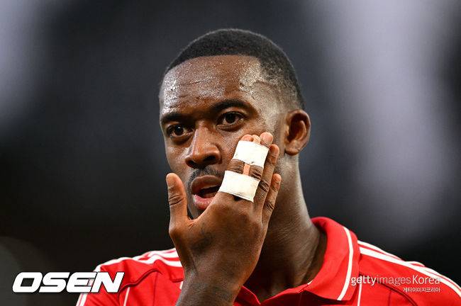 [사진] ⓒGettyimages(무단전재 및 재배포 금지)