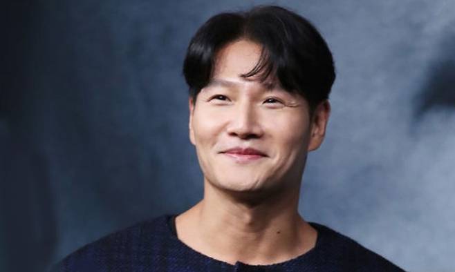 가수 김종국. 뉴스1