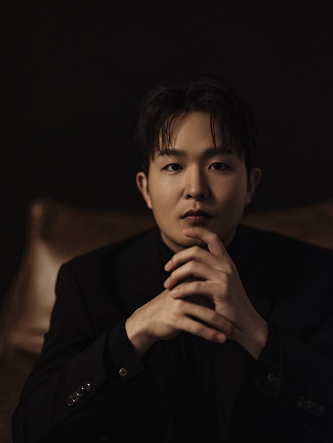 홍콩필하모닉오케스트라 피아니스트 선우에권