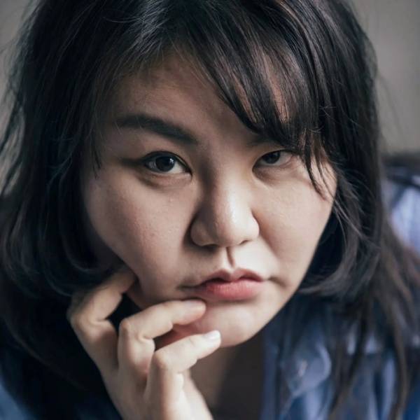 은애 / 사진=누마컴퍼니