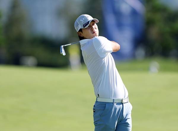 양지호 / 사진=신한금융그룹 제공