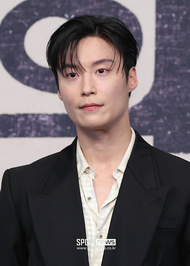 ▲ 허남준 ⓒ곽혜미 기자