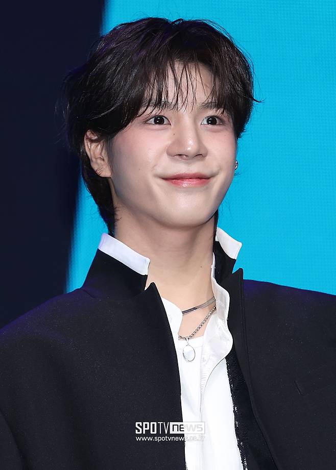 ▲ 정동원 ⓒ곽혜미 기자