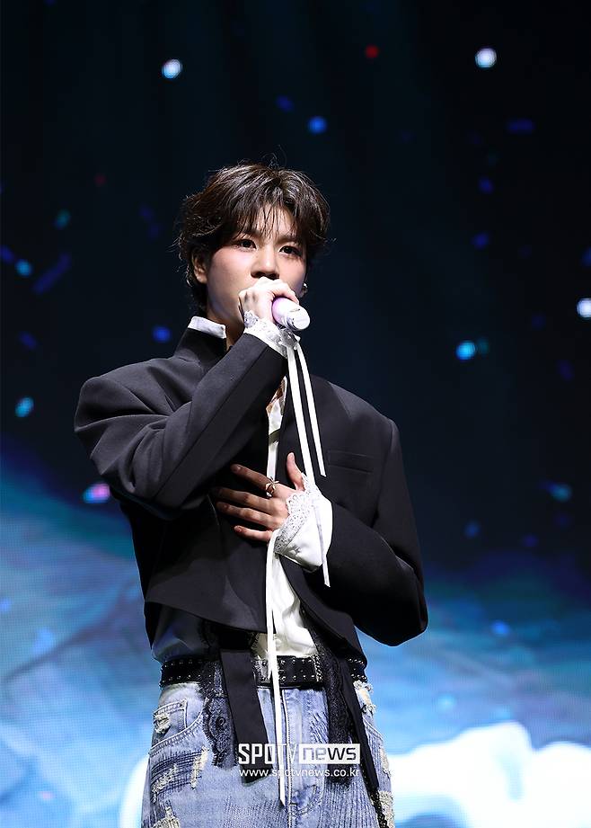 ▲ 정동원 ⓒ곽혜미 기자