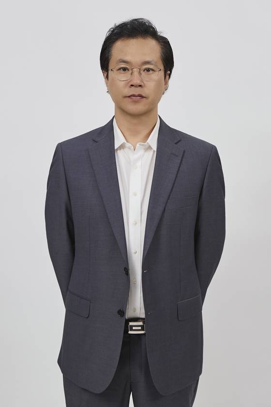 배우 백현진/사진=쿠팡플레이