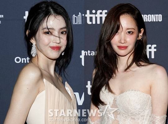 한소희 전종서 /사진=/AFPBBNews=뉴스1=스타뉴스