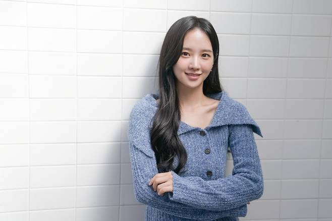 박정연. 사진|솔트엔터테인먼트