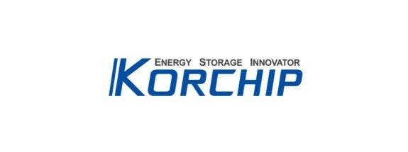 적층세라믹콘덴서(MLCC)를 생산하는 코칩. 코칩 제공