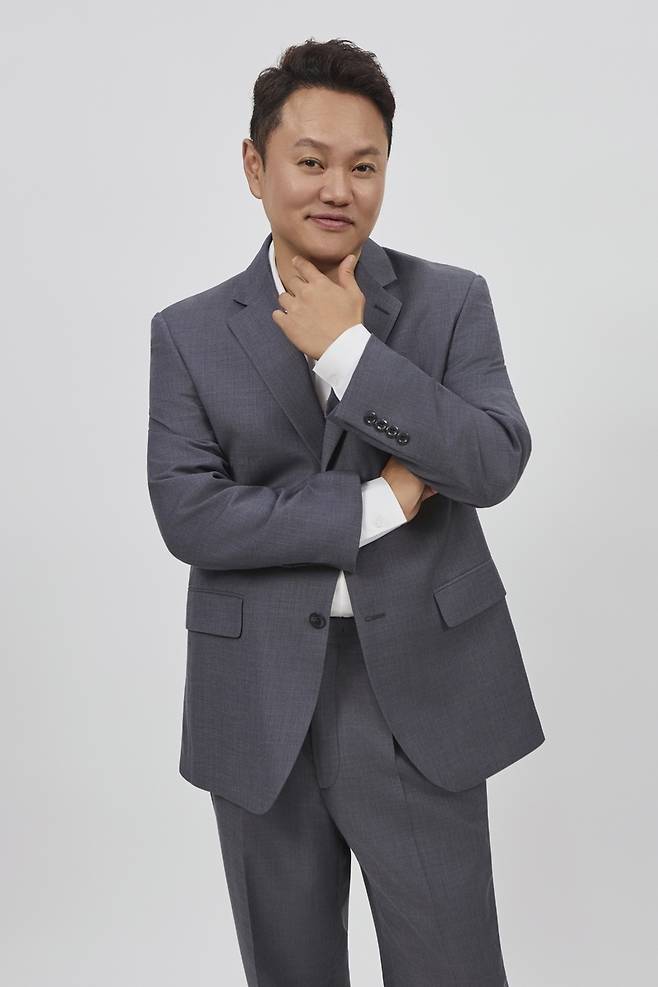 배우 김민교 [쿠팡플레이 제공. 재판매 및 DB 금지]