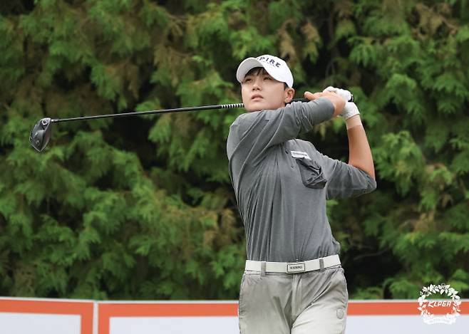 박성현(사진=KLPGT 제공)