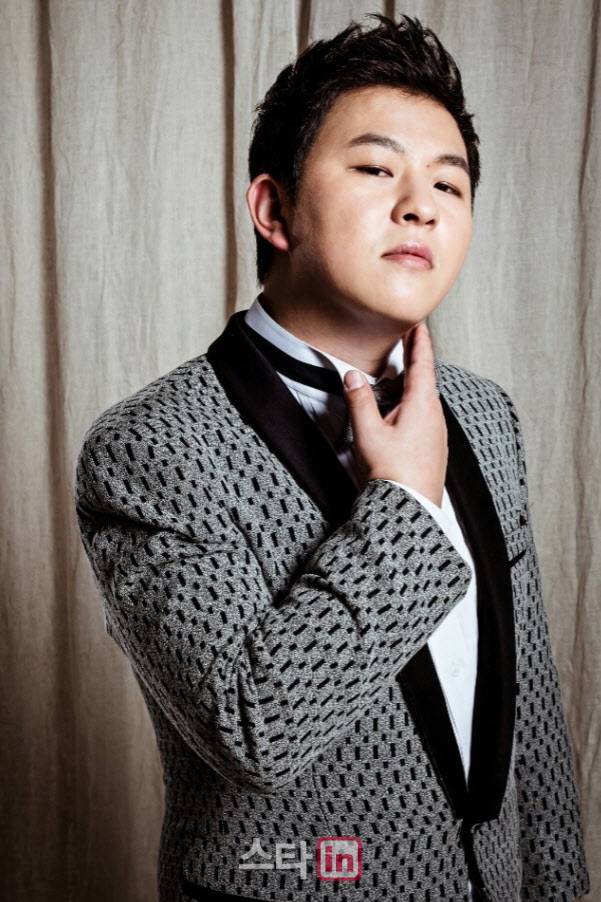 허공(사진=인유어스타)