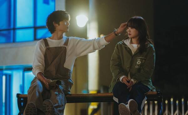 '마이유스', 사진제공=JTBC