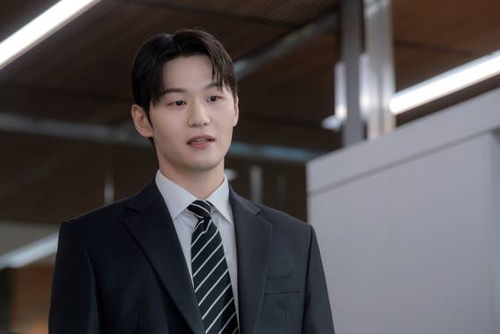 배우 이학주. JTBC 제공.