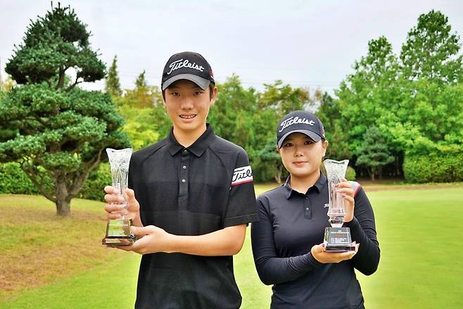 사진 | 대한골프협회