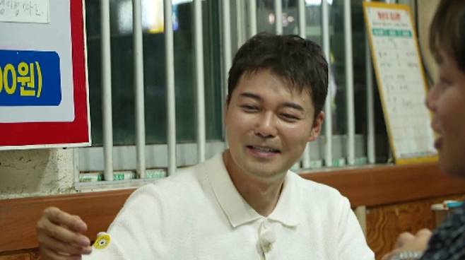 '전현무계획2' 충북 청주에서 펼쳐진 먹트립 현장