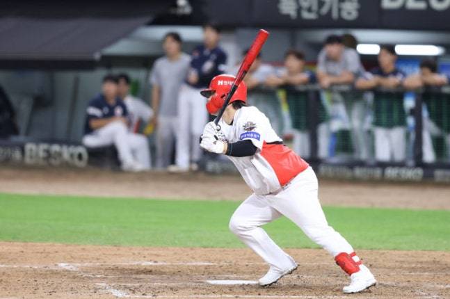 김선빈. 사진=KIA 제공