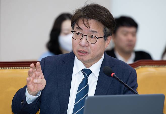 염태영 더불어민주당 의원. 뉴스1