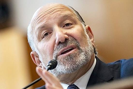 하워드 러트닉 미국 상무부 장관. UPI=연합뉴스