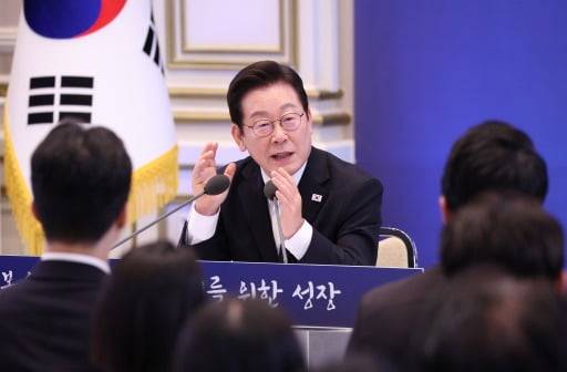 대통령실사진기자단