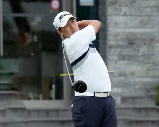 이상희. 사진[연합뉴스]