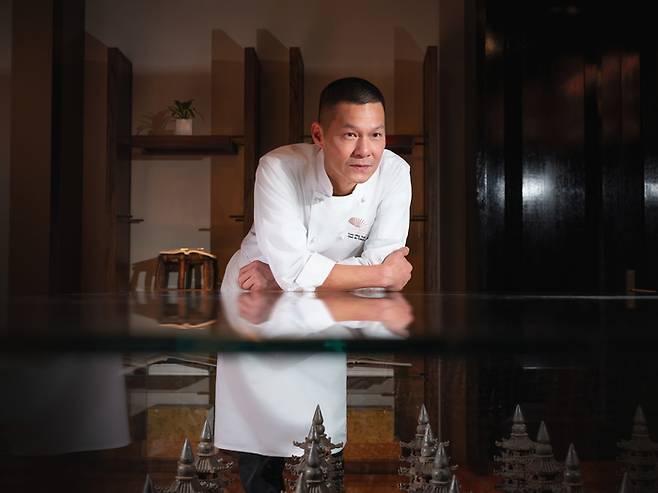 만다린 오리엔탈 타이베이 중식 레스토랑 야 거 / 사진 = 만다린 오리엔탈 호텔