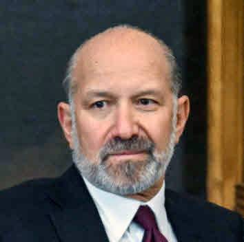 하워드 러트닉 미국 상무장관