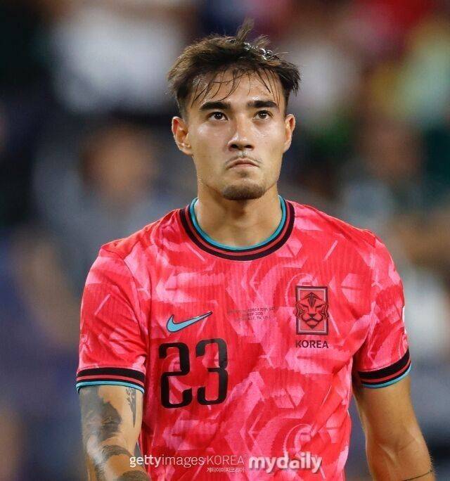 옌스 카스트로프/게티이미지코리아