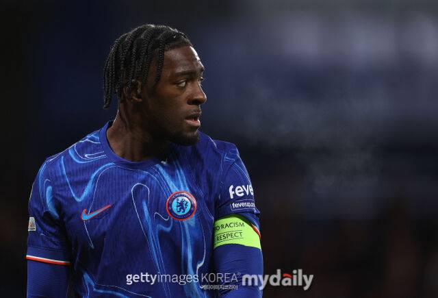 악셀 디사시./게티이미지코리아